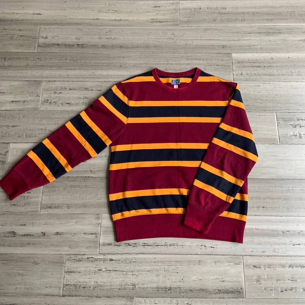 J.Crew Crewneck Sweatshirt